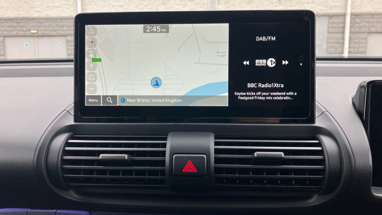 Hyundai INSTER 85kW 02 49kWh 5dr Auto Electric Hatchback